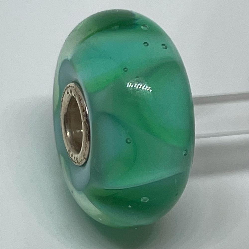 Trollbeads Spring Wave